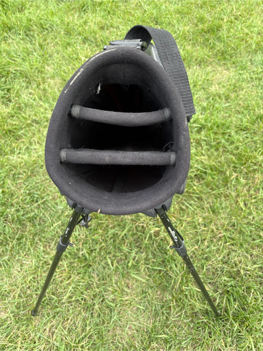 Edison Golf Stand Bag - photo 5