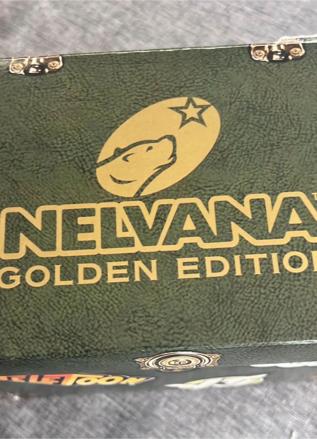 Nelvana DVD set for kids - photo 2