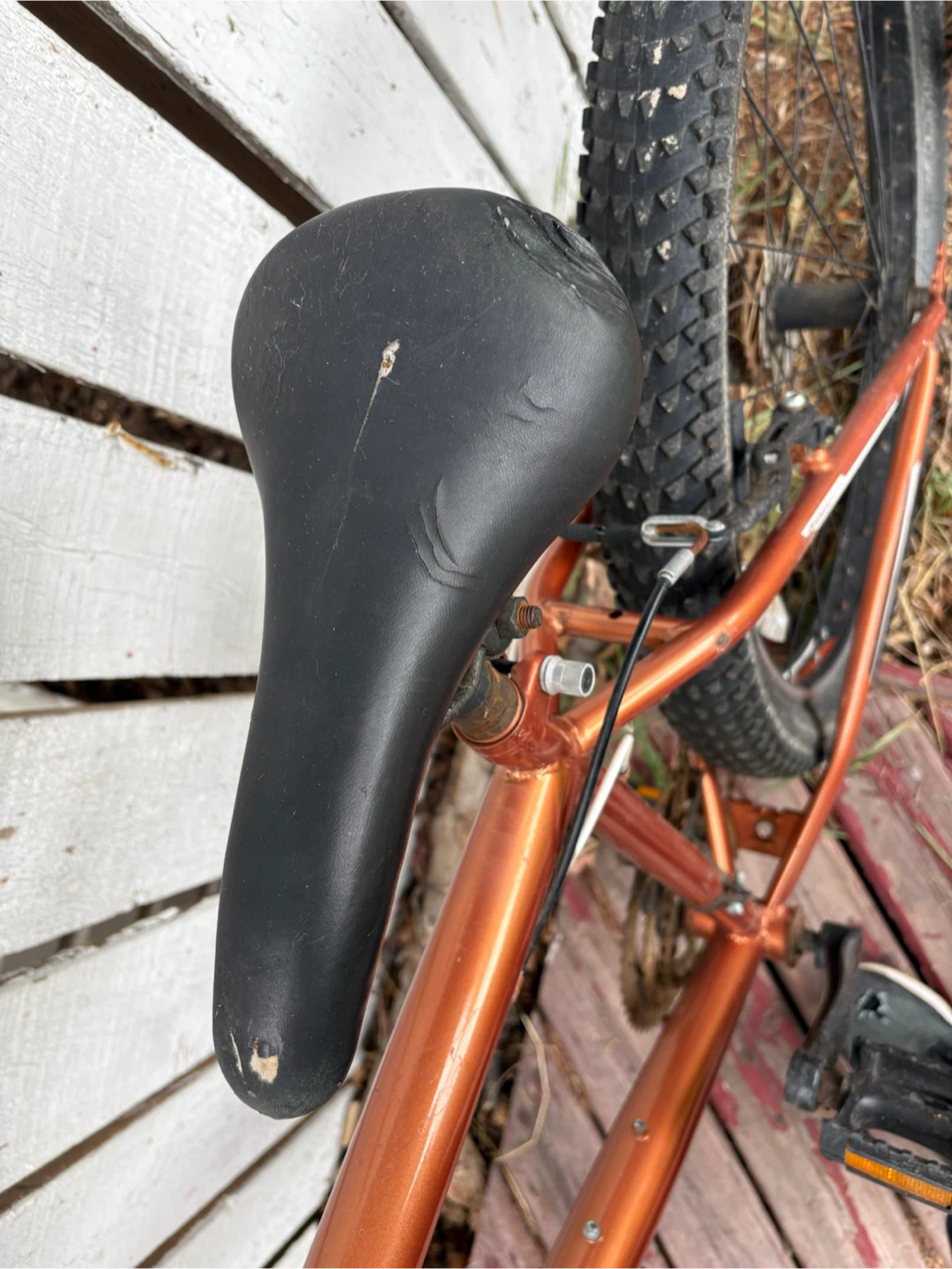 Huffy Region Mountain Bike - photo 5