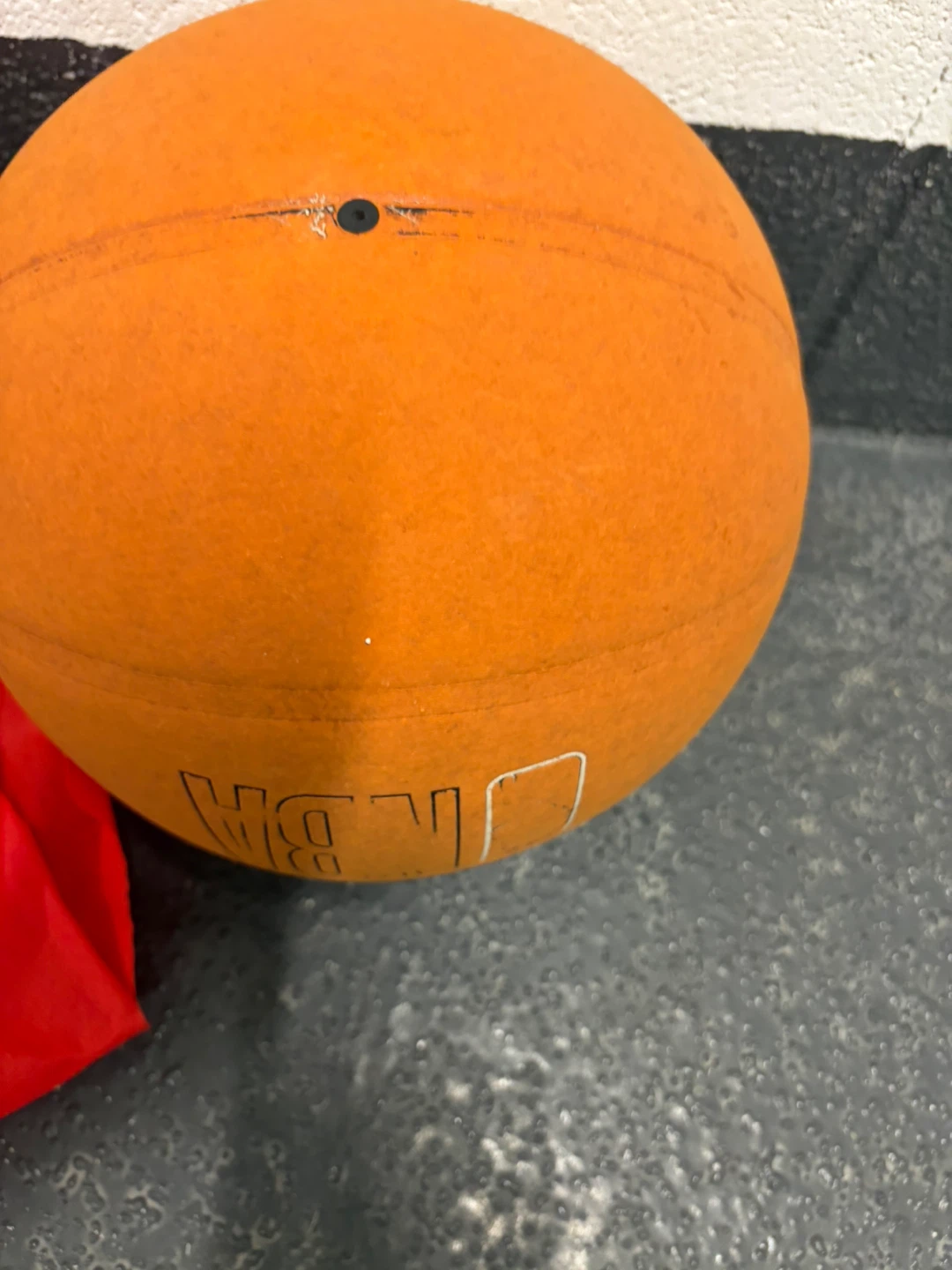 Wilson NBA Basketball - photo 2
