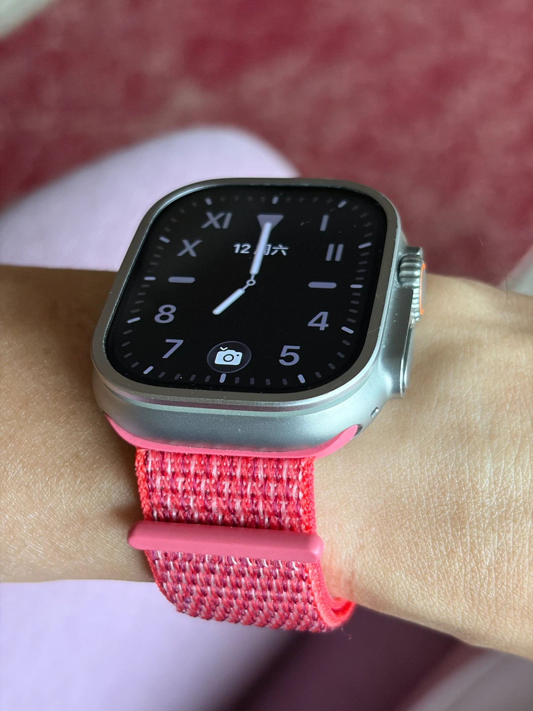 Apple Watch Ultra 2