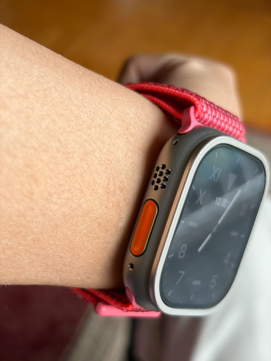 Apple Watch Ultra 2 - photo 3