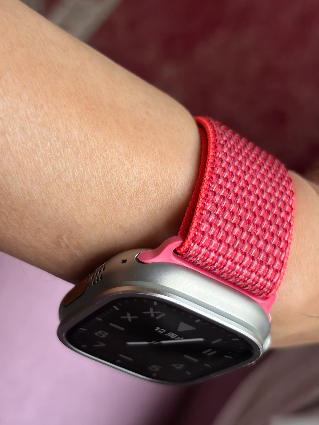 Apple Watch Ultra 2 - photo 4