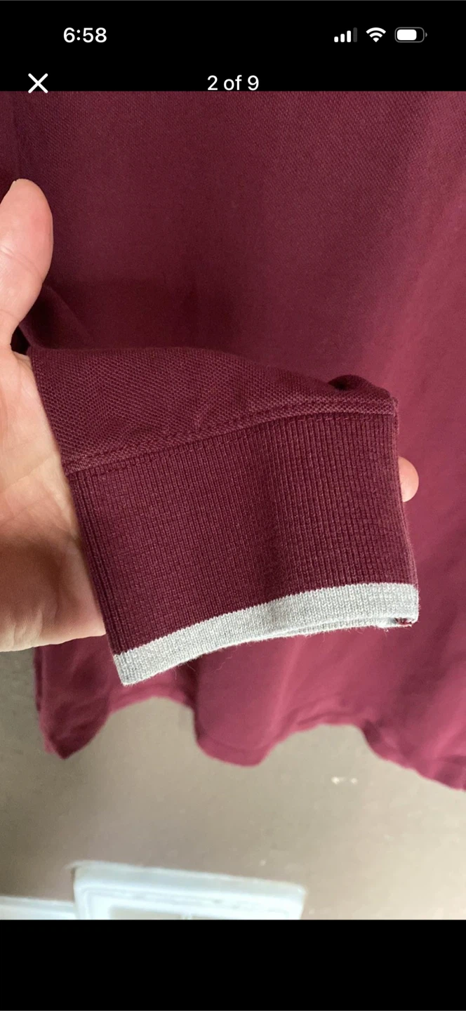 Indian Terrain Longsleeve Shirt - photo 2
