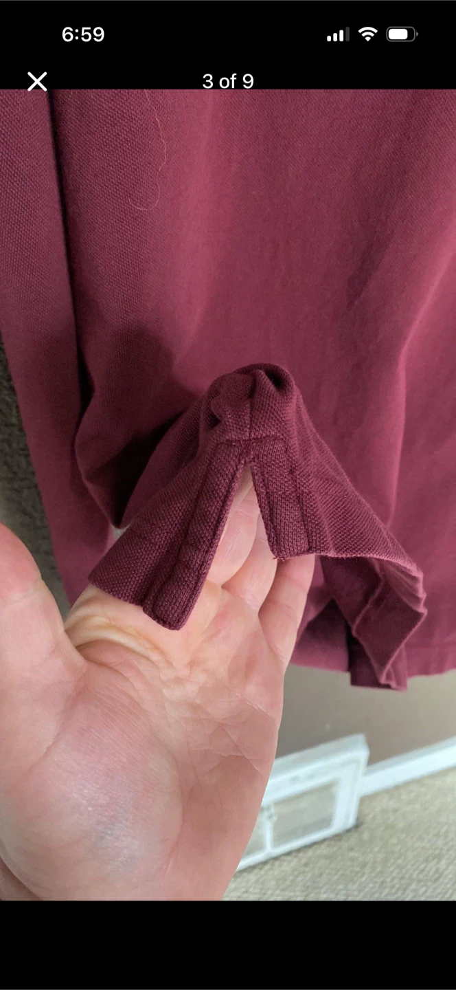 Indian Terrain Longsleeve Shirt - photo 3