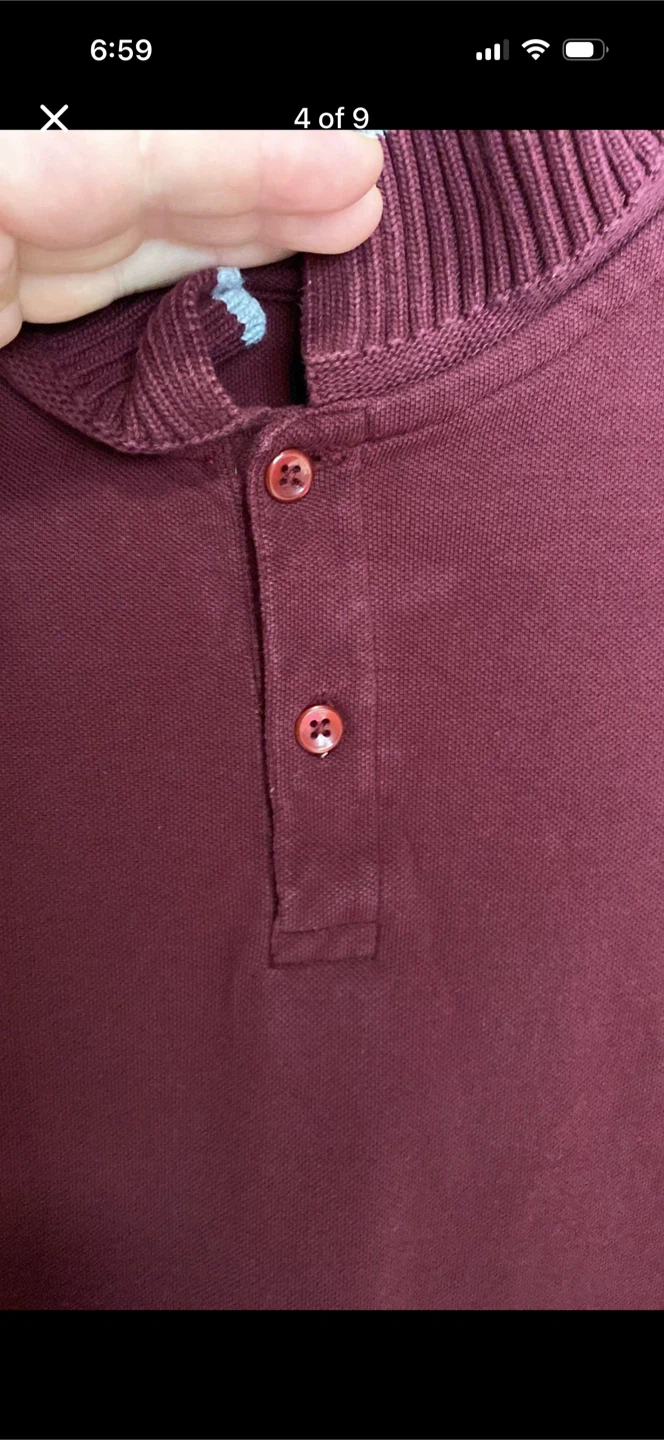 Indian Terrain Longsleeve Shirt - photo 4