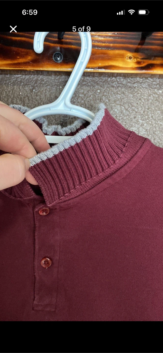 Indian Terrain Longsleeve Shirt - photo 5