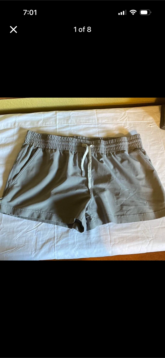 Joe Fresh Shorts