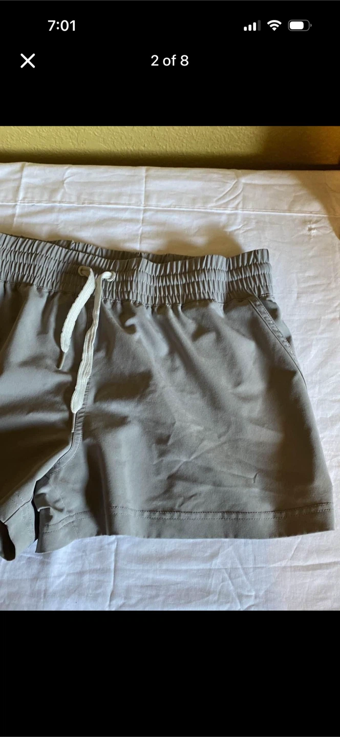 Joe Fresh Shorts - photo 2