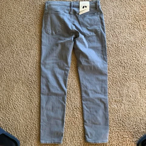 New rag & bone Aero Stretch Jeans 33x32 - photo 2
