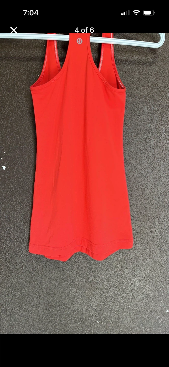 Lululemon Racer Back Tank Top - photo 4