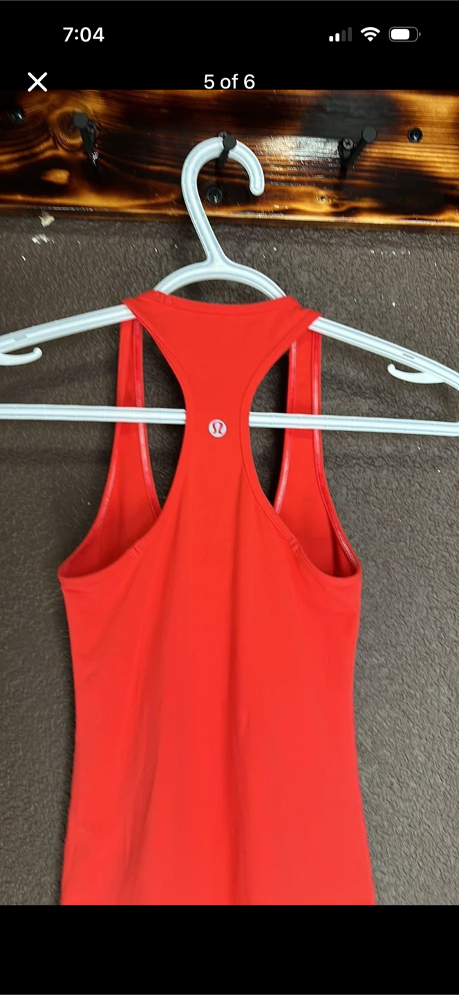 Lululemon Racer Back Tank Top - photo 5