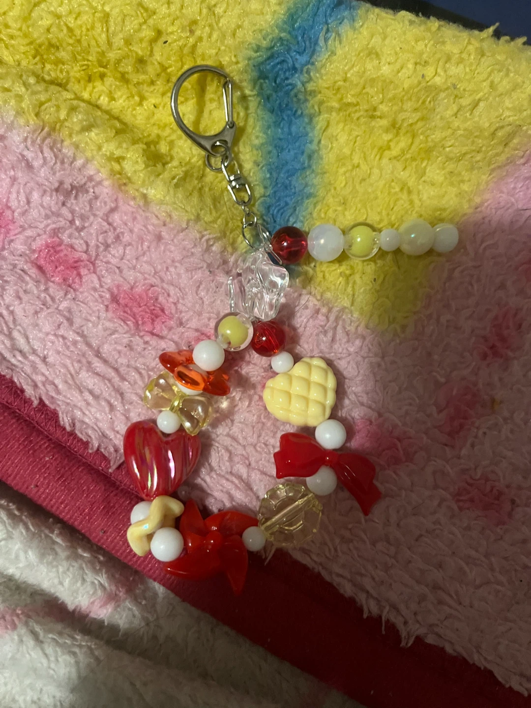 Custom keychains - photo 2