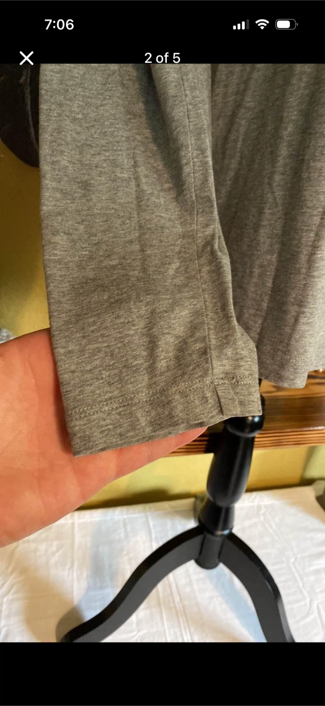 MEC Long sleeve Shirt - photo 2
