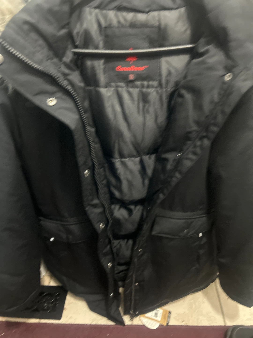 Canadian Down & Feather Co. Winter Parka - photo 2