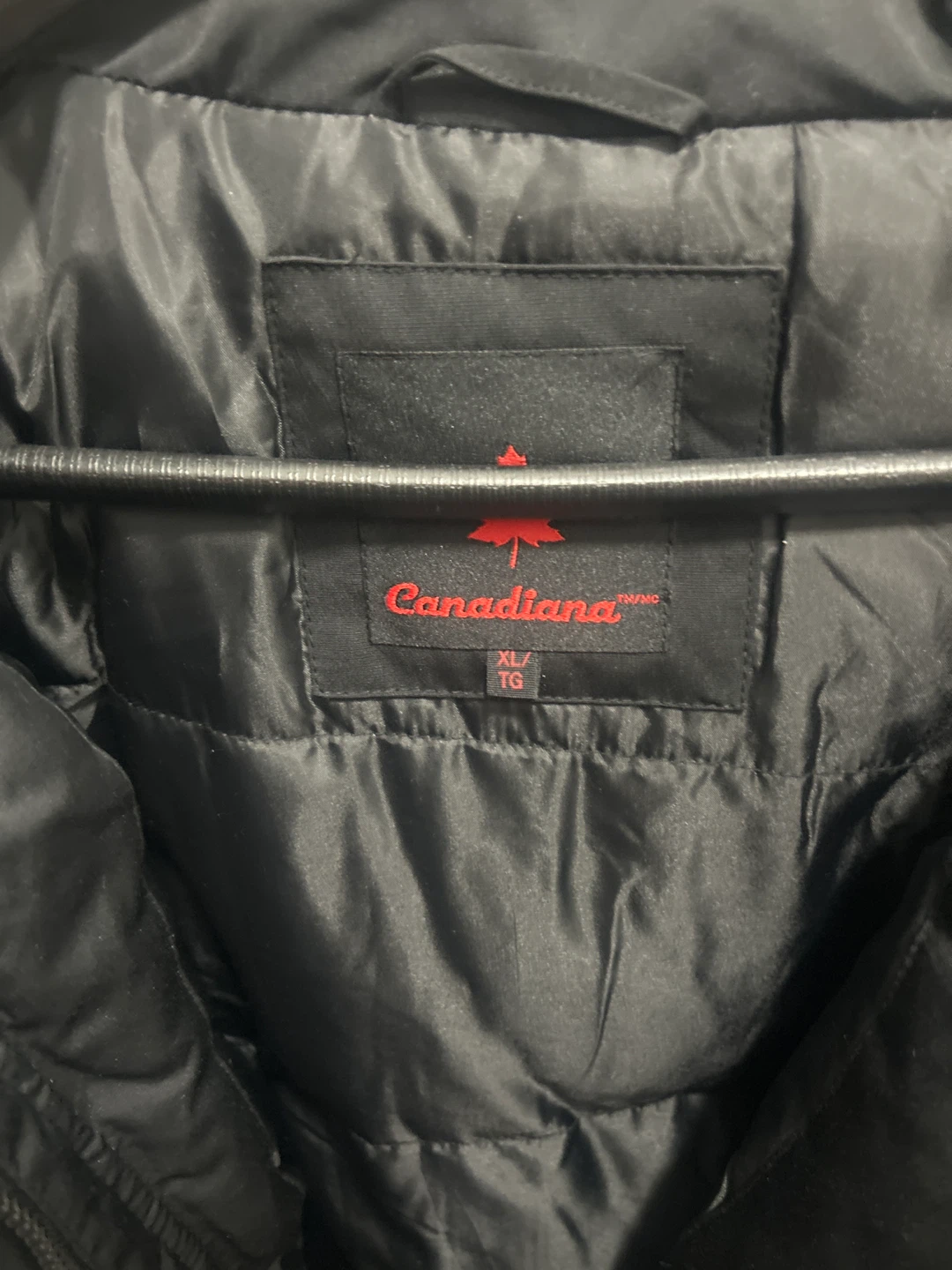 Canadian Down & Feather Co. Winter Parka - photo 3