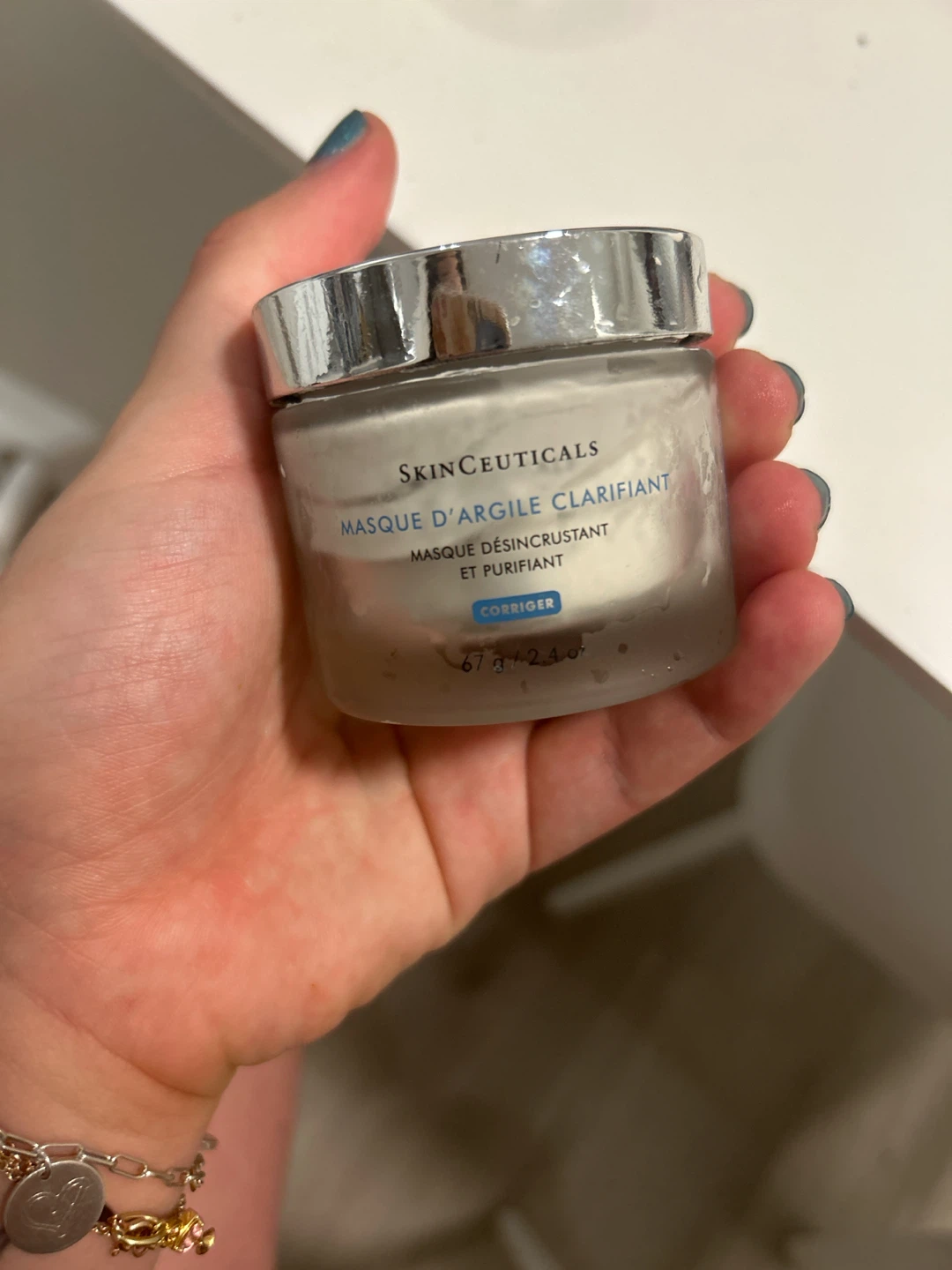 SkinCeuticals Clarifying Clay Masque 67g