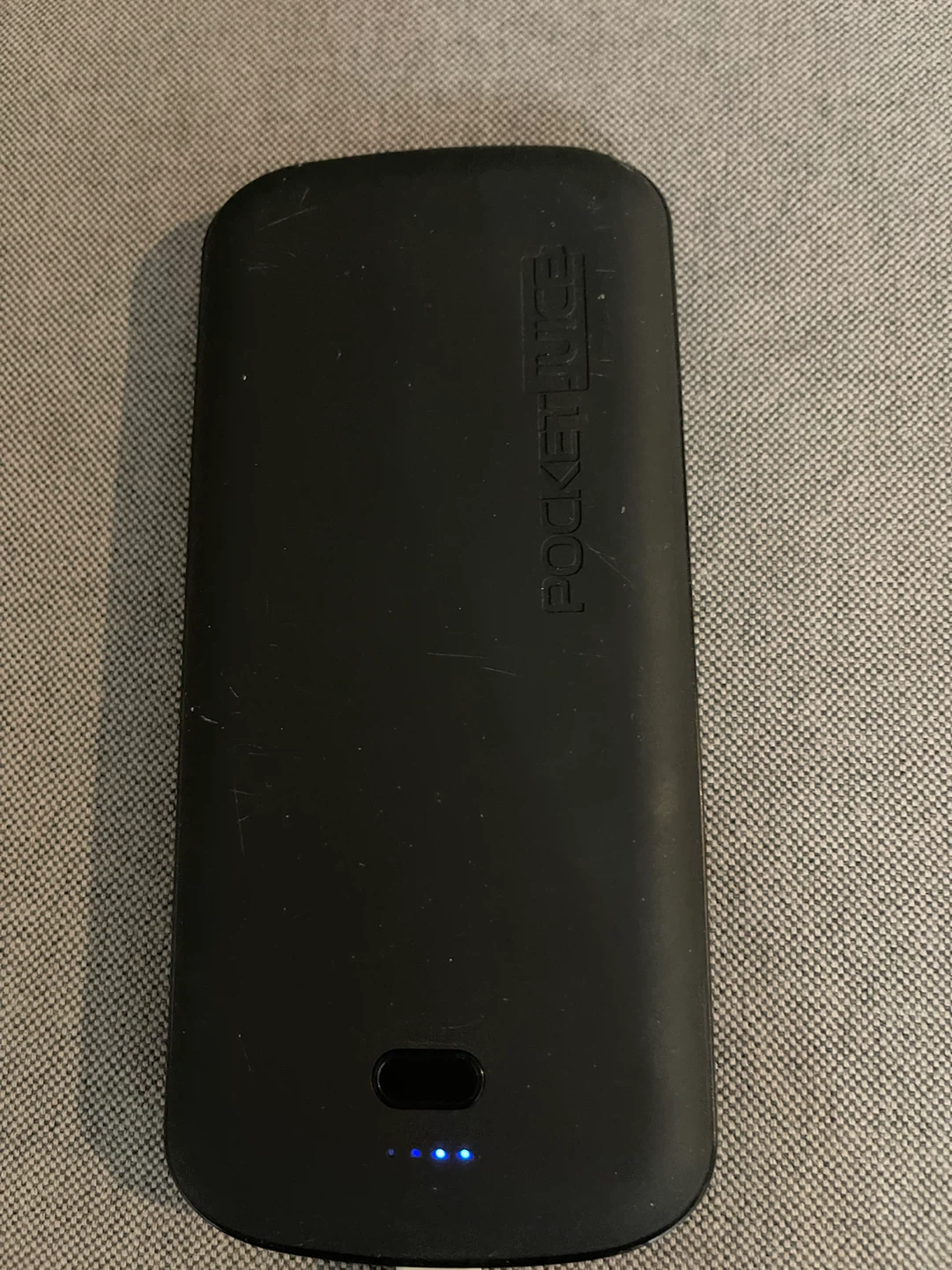 Extra battery for your phone. - photo 2
