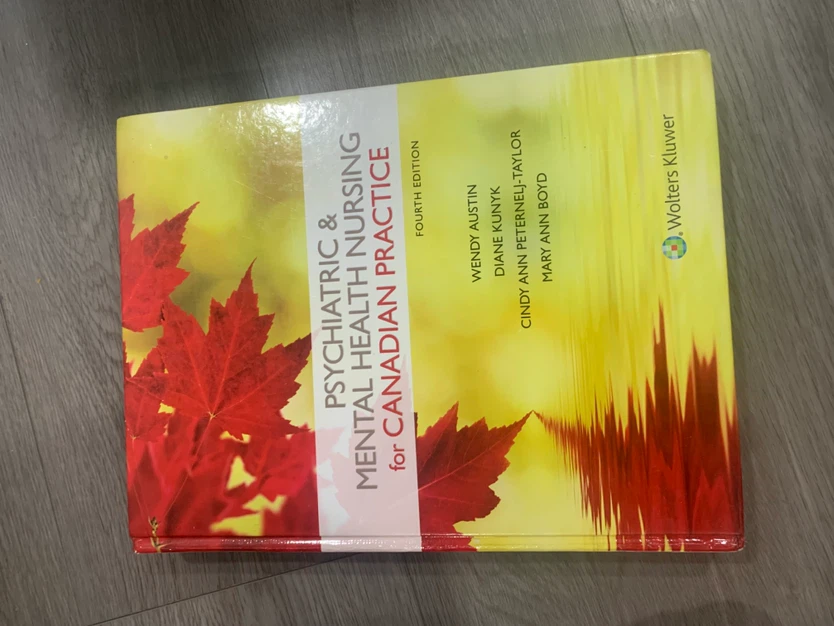 Set of 6 Nursing Textbooks - photo 3