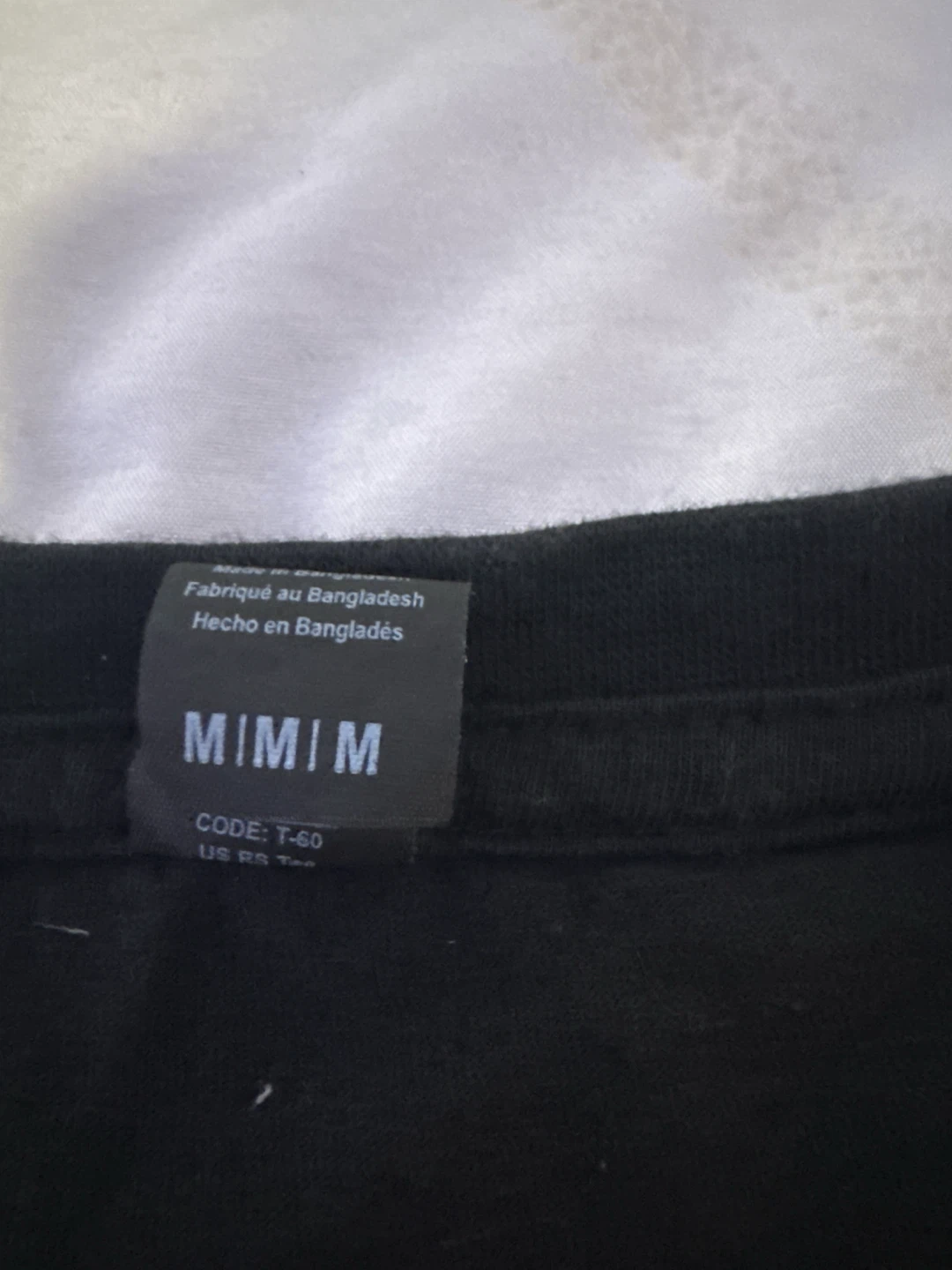 Your Brand Graphic T-Shirt - photo 2