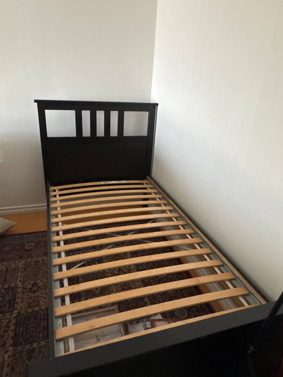 IKEA Single Bed Frame