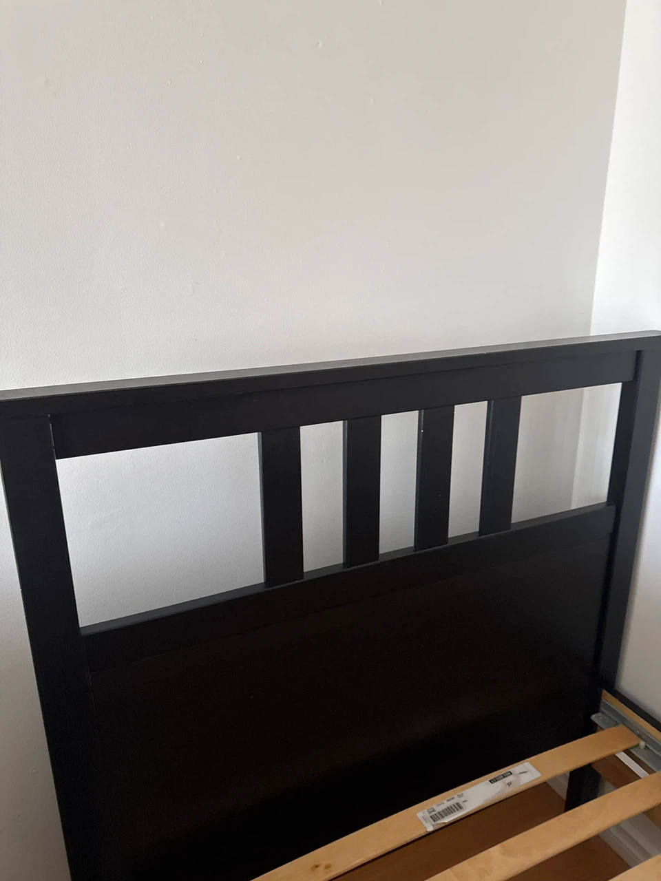 IKEA Single Bed Frame - photo 3