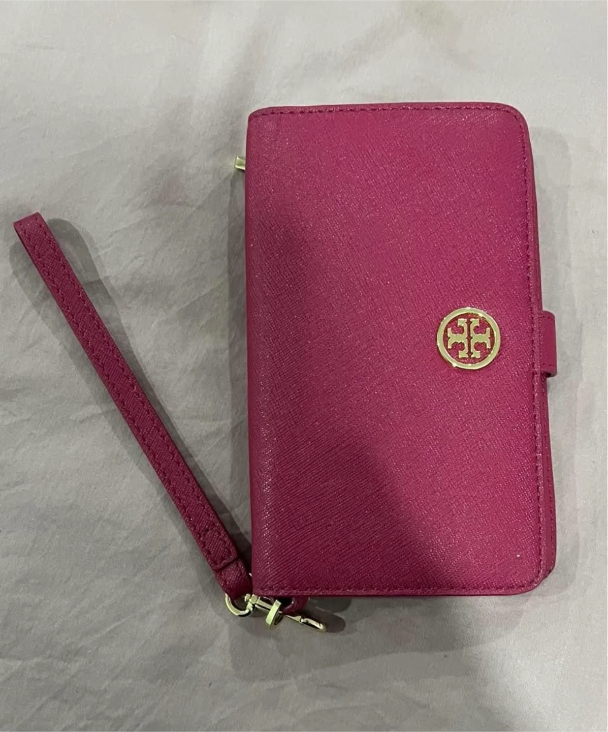 Tory Burch Wristlet Wallet
