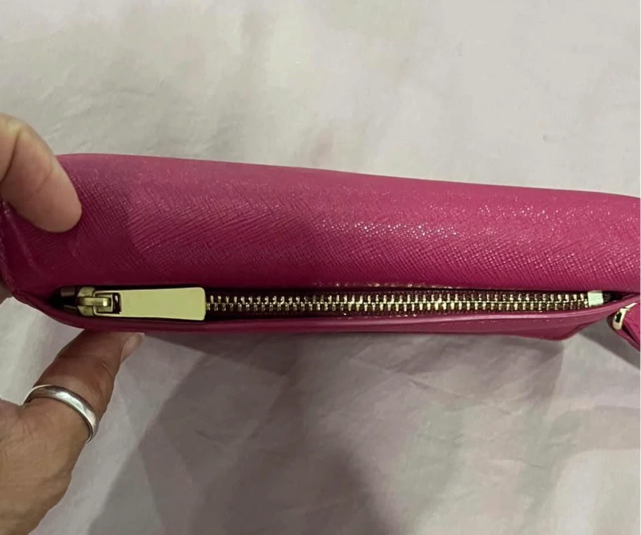 Tory Burch Wristlet Wallet - photo 3