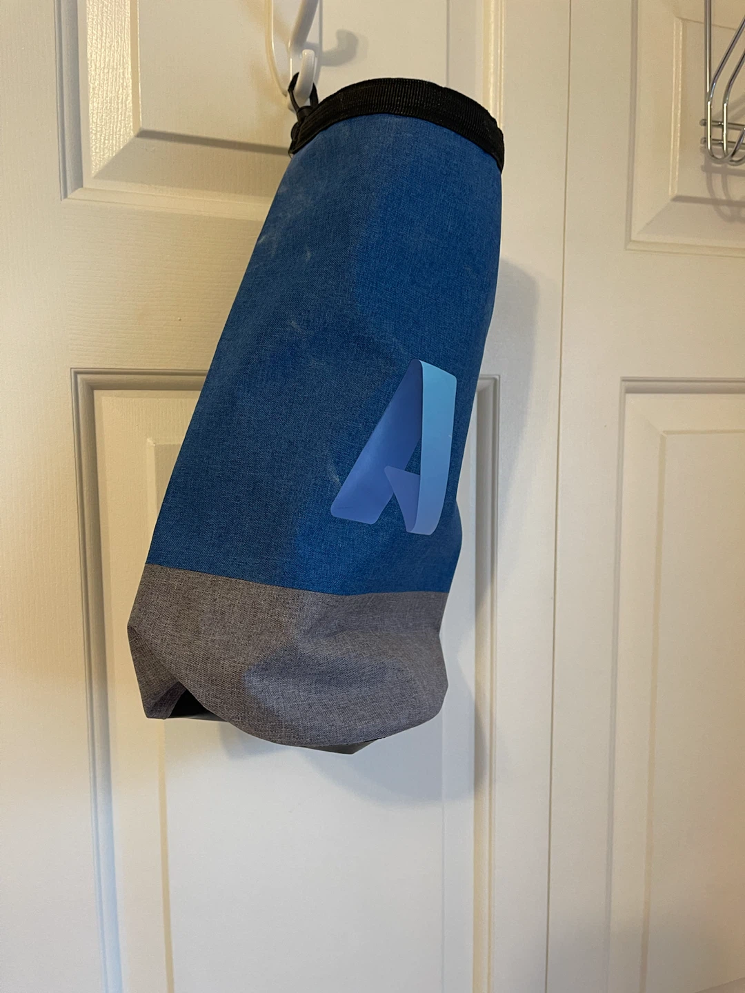 Roll-Top Dry Bag