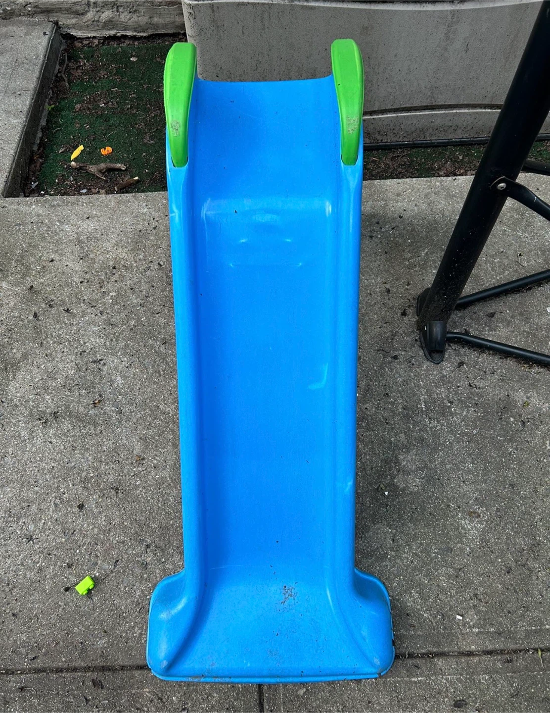 Little Tikes First Slide - photo 4