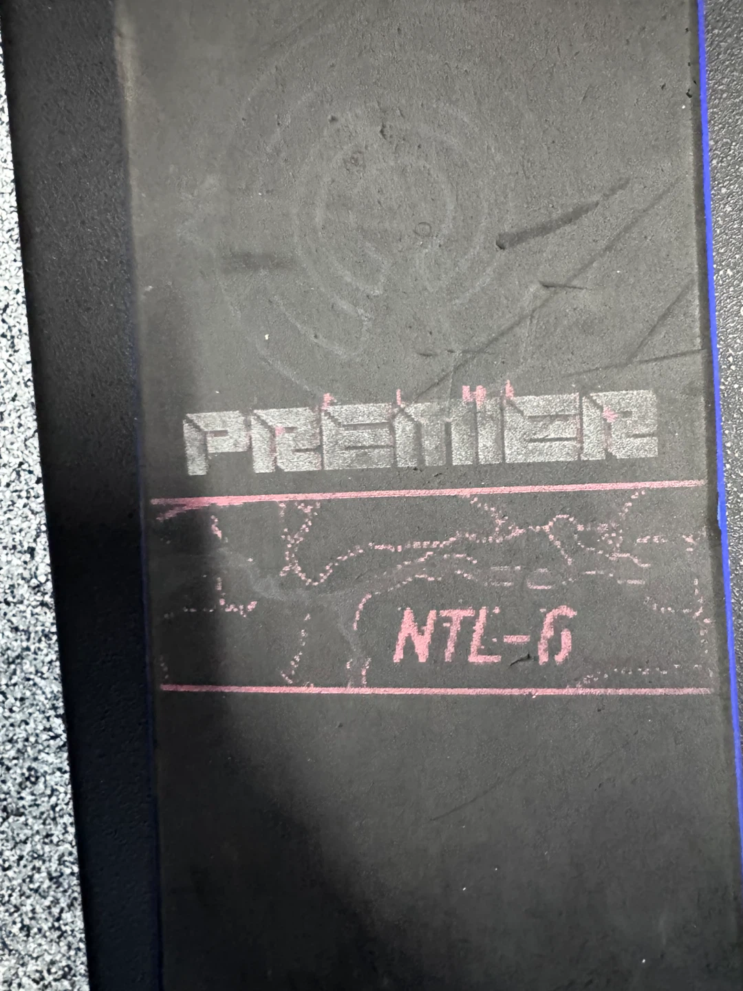 Premier NTL-6 Snow Skate - photo 2
