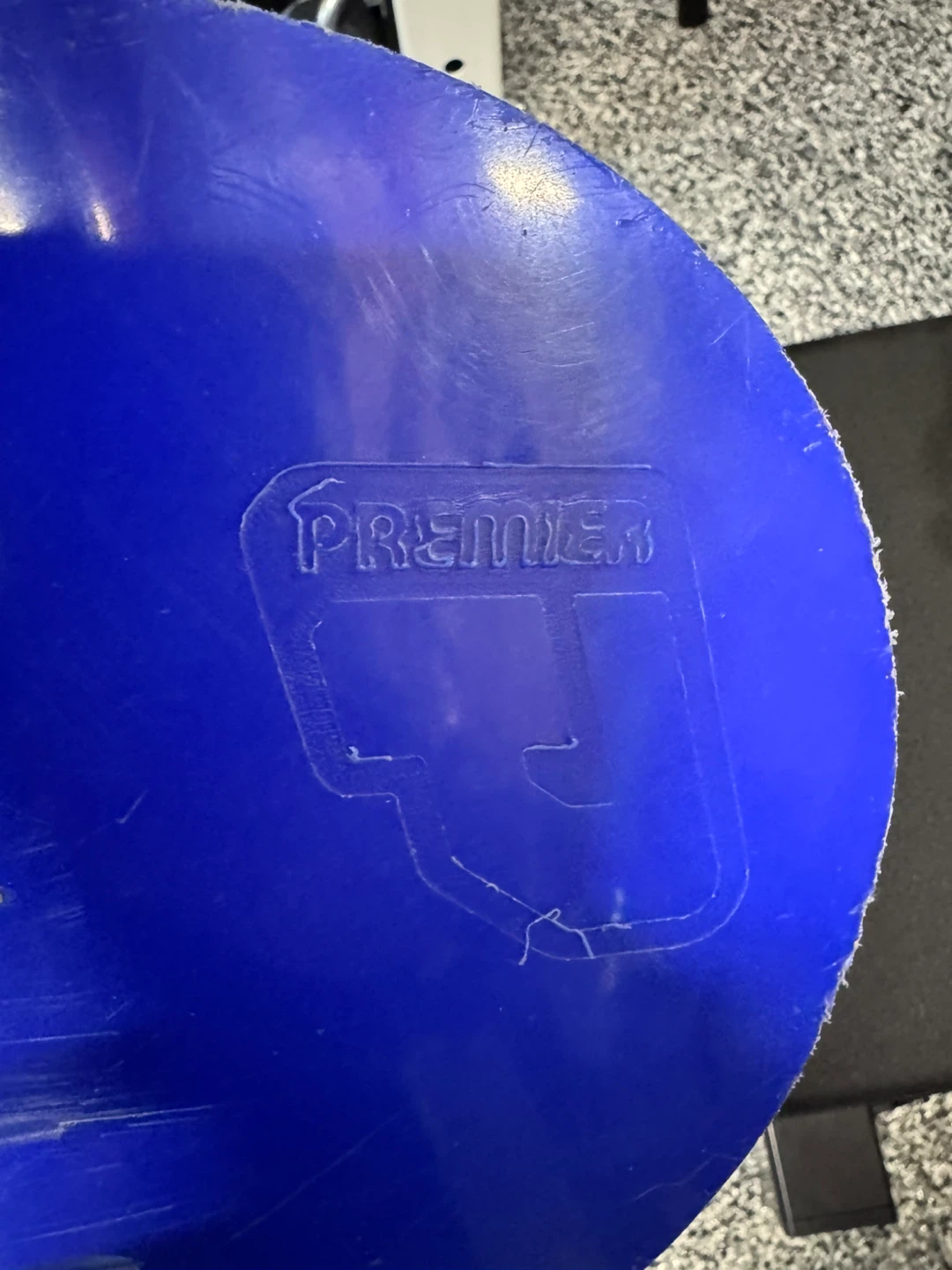 Premier NTL-6 Snow Skate - photo 4