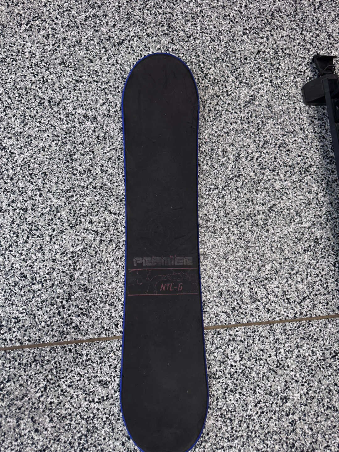 Premier NTL-6 Snow Skate - photo 5