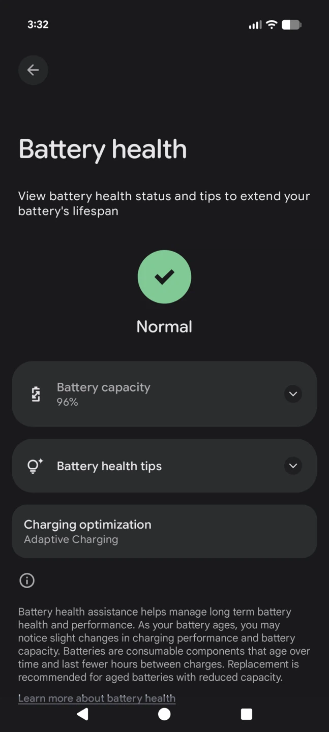 Google Pixel 10 PRO XL Unlocked phone - photo 3