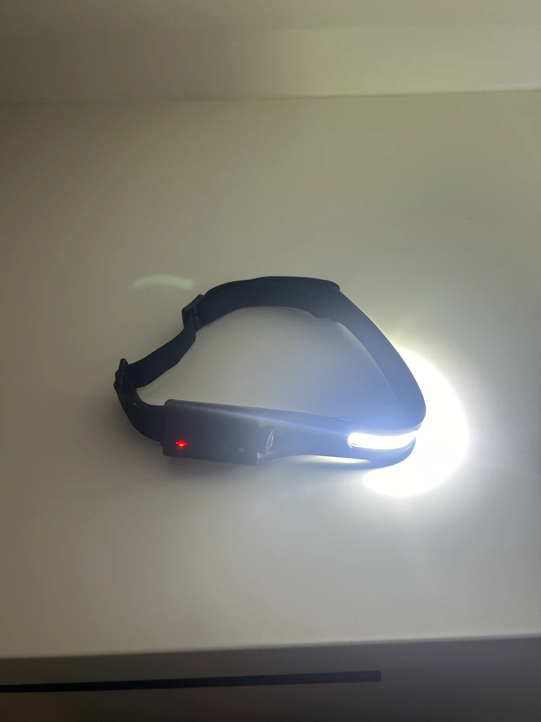 Rechargeable headlamps - photo 2