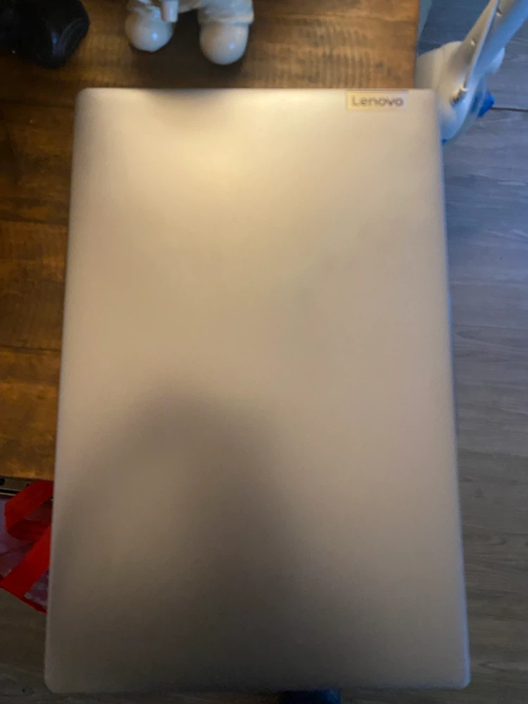 Lenovo Laptop - photo 2