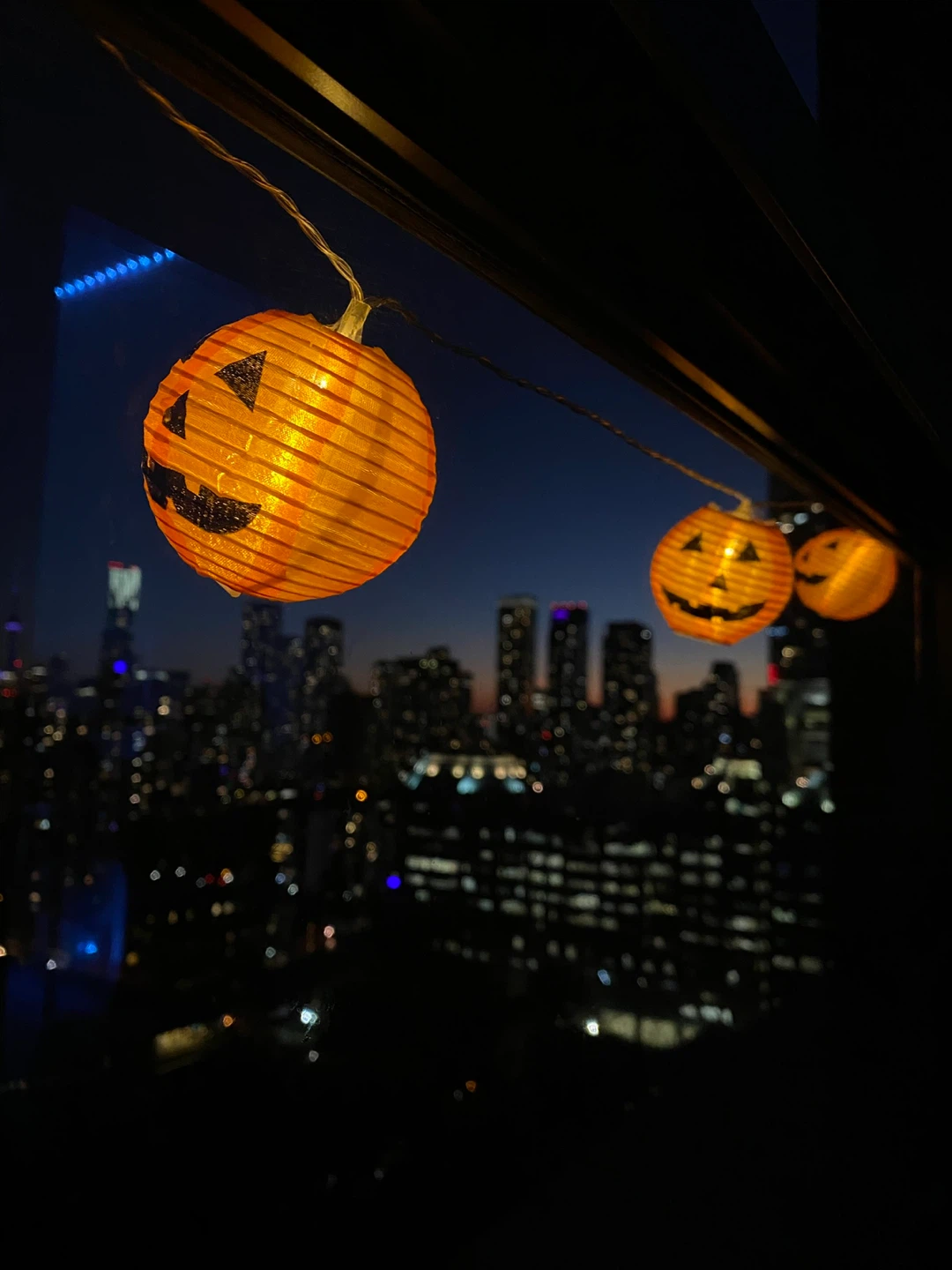 Halloween, Xmas and New Years decor pack - photo 2