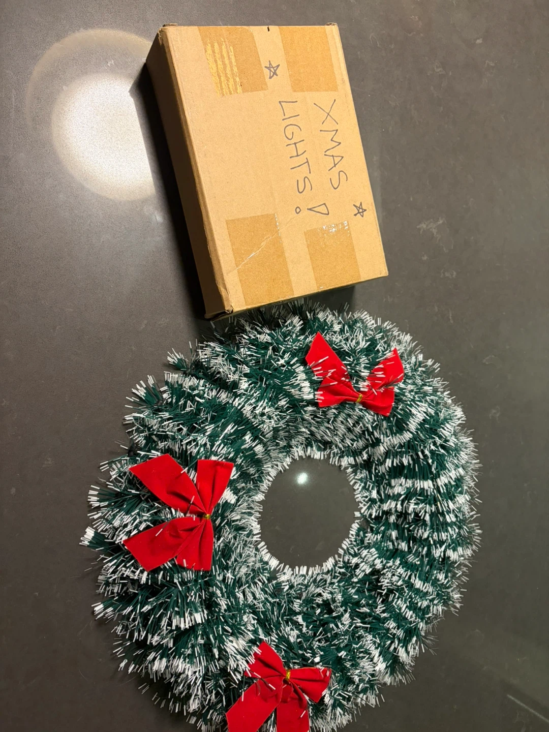 Halloween, Xmas and New Years decor pack - photo 3