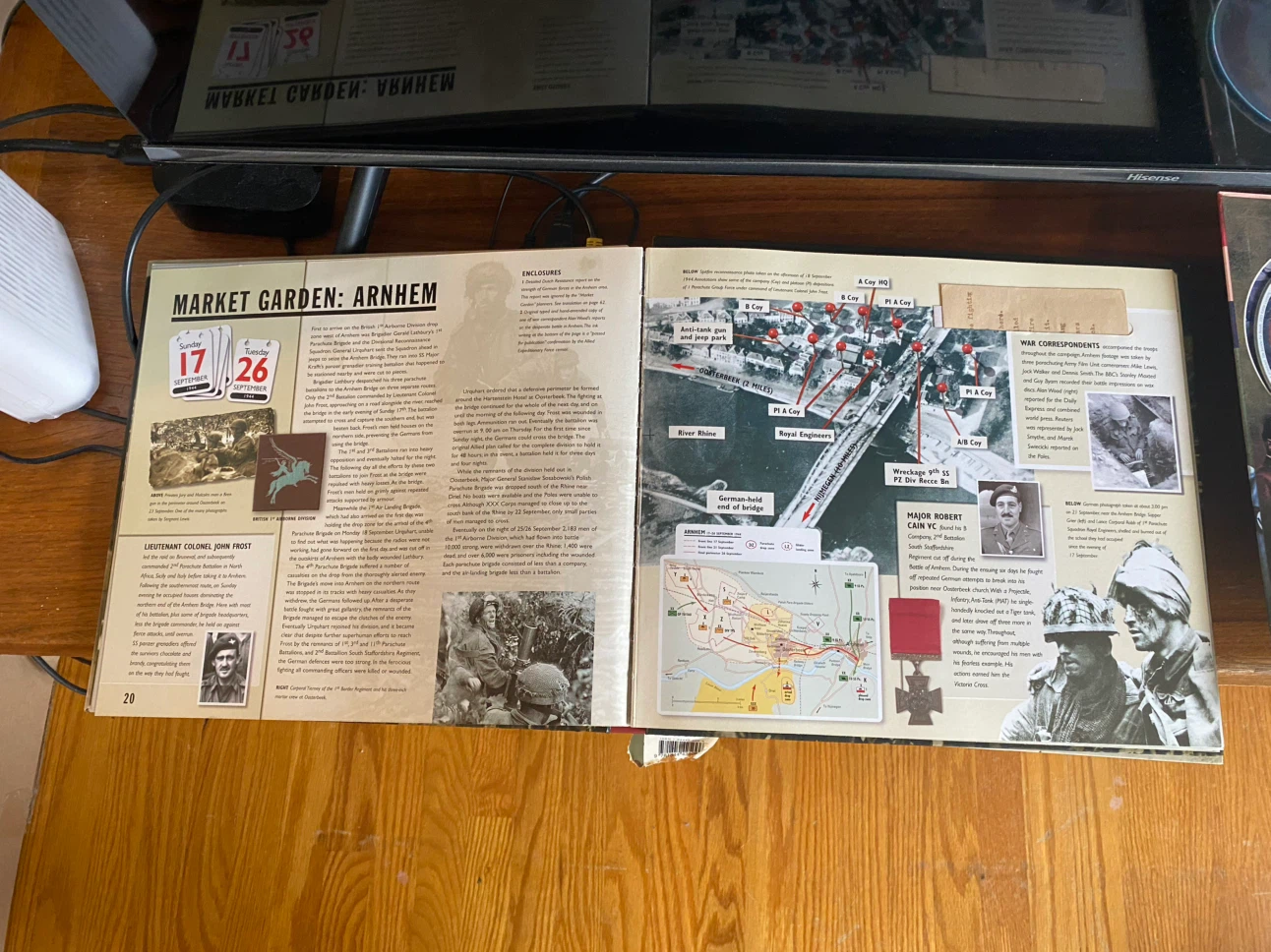 World War II 8 DVD Box Set - photo 3