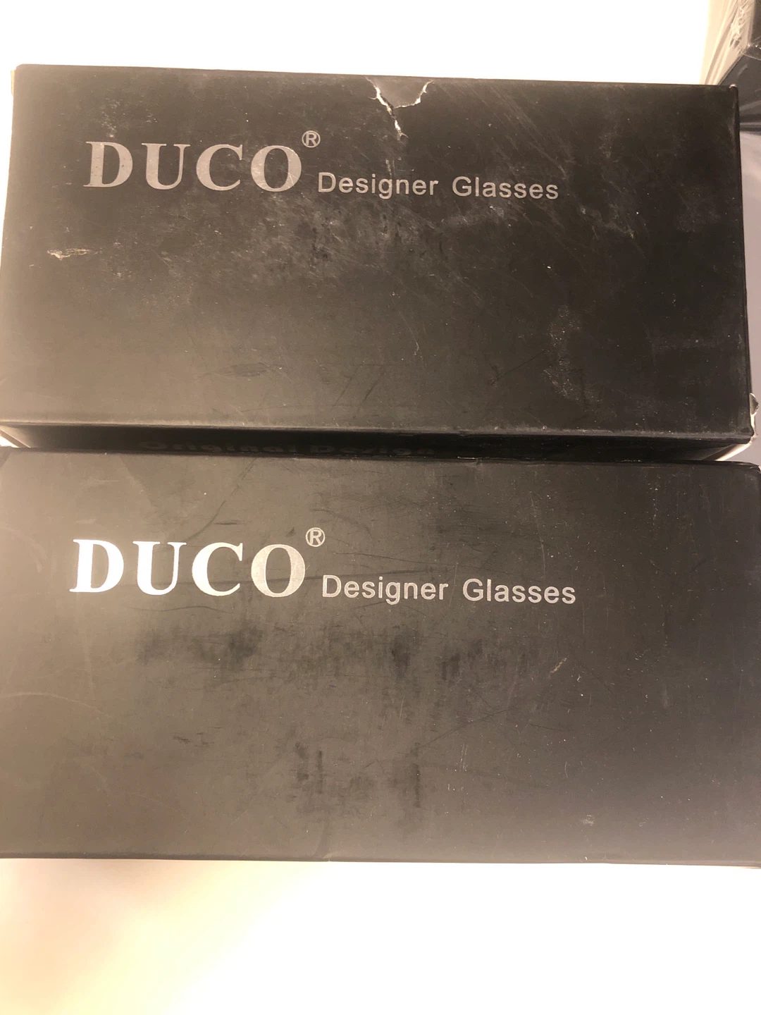 Duco Cycling Sport Sunglasses - photo 4
