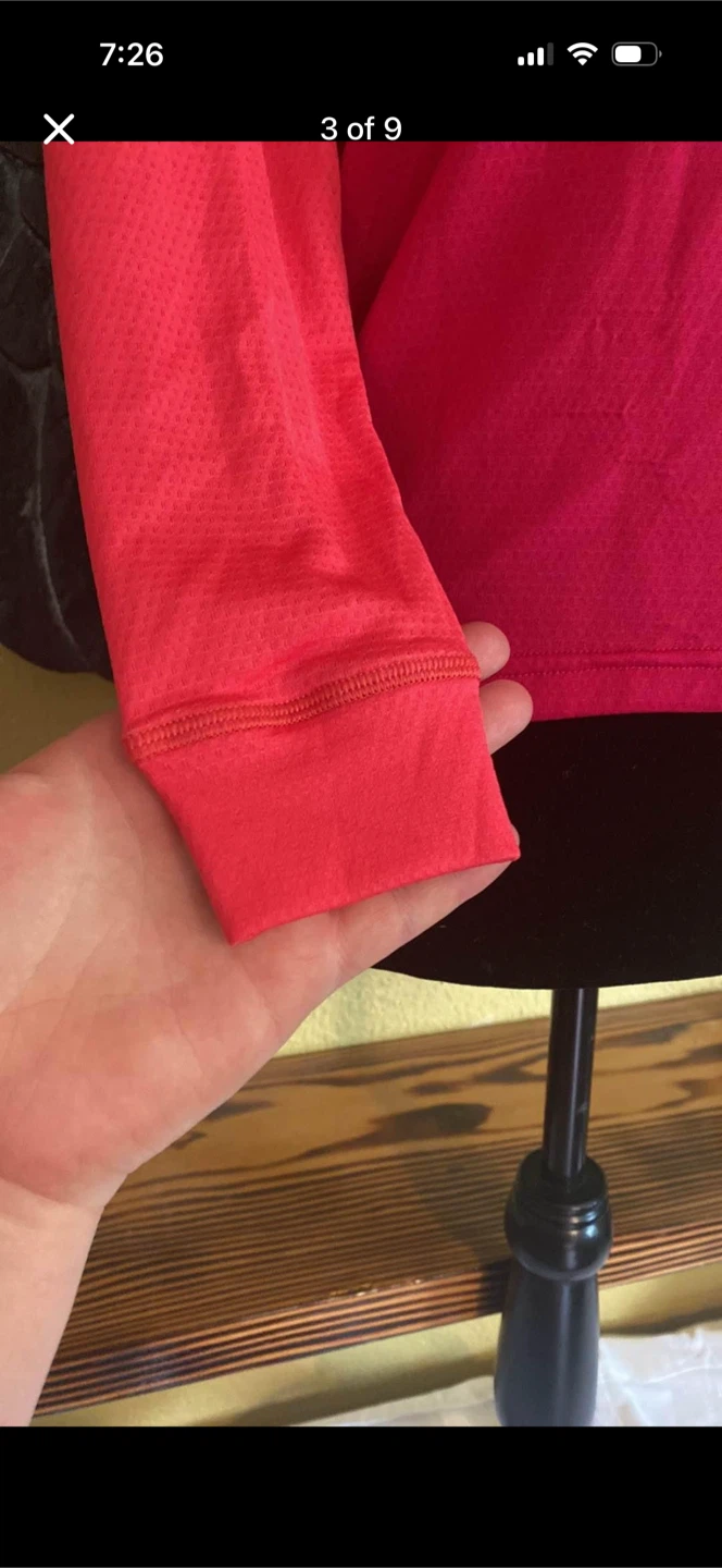 Helly Hansen girls Long-sleeve - photo 3