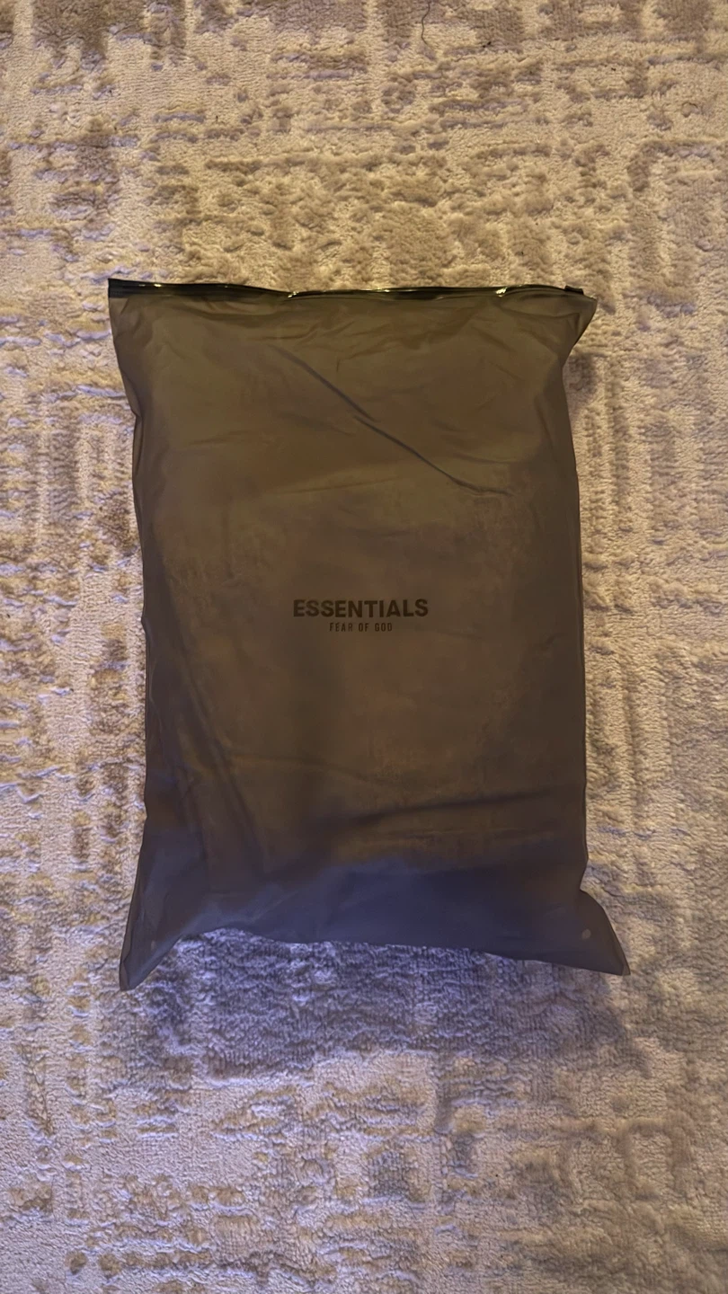 Fear of God Essentials Sweatpants