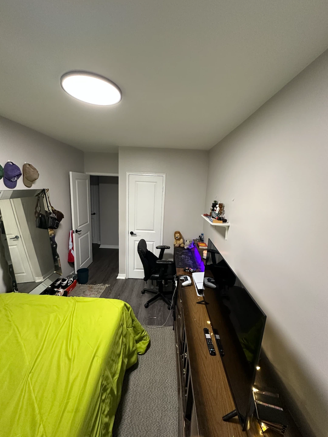 Private room for rent - photo 2