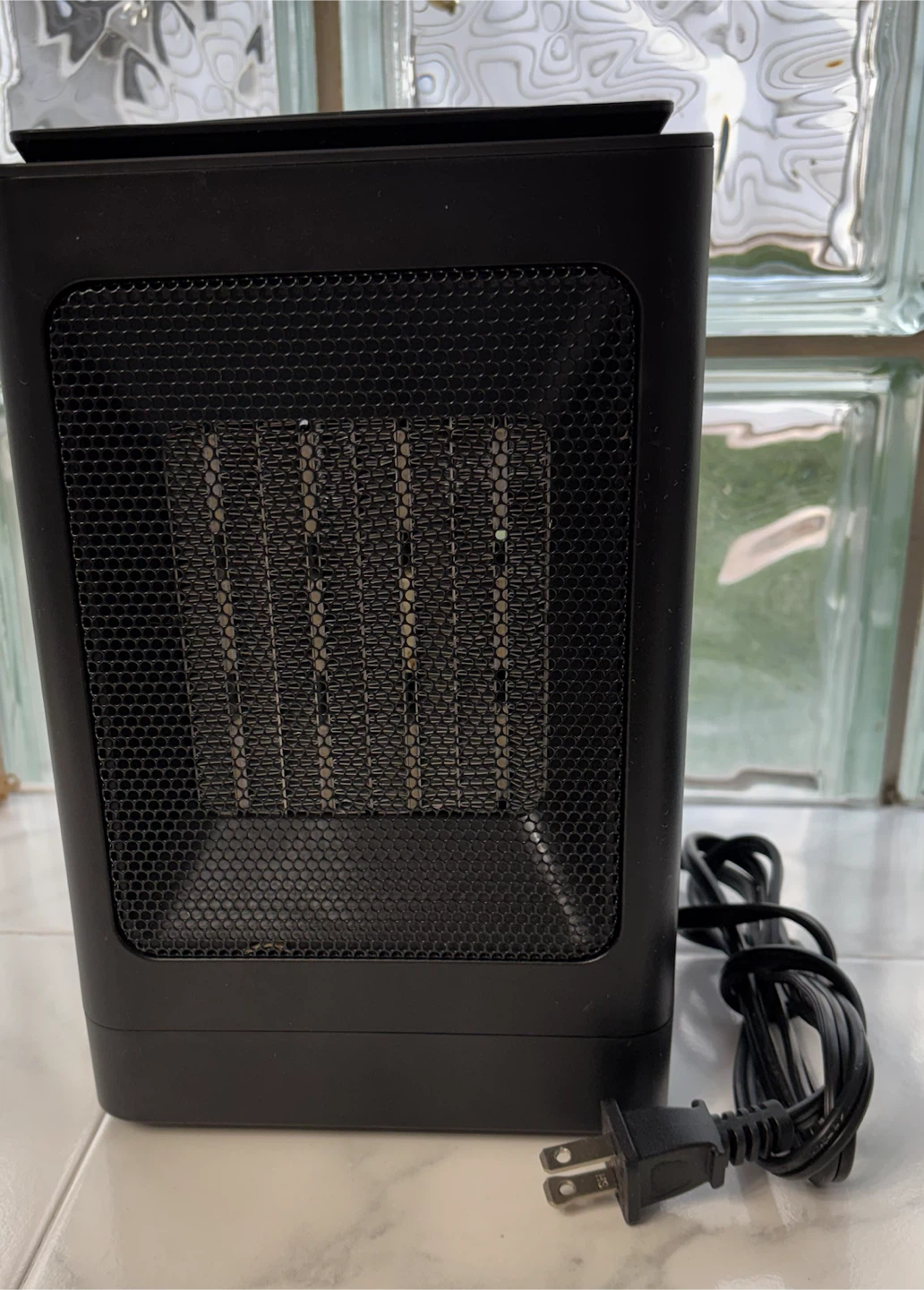 LONOVE Portable Electric Heater - photo 3
