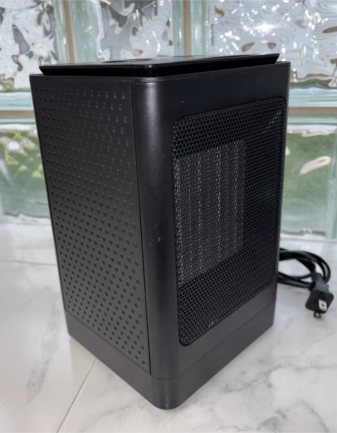 LONOVE Portable Electric Heater - photo 4