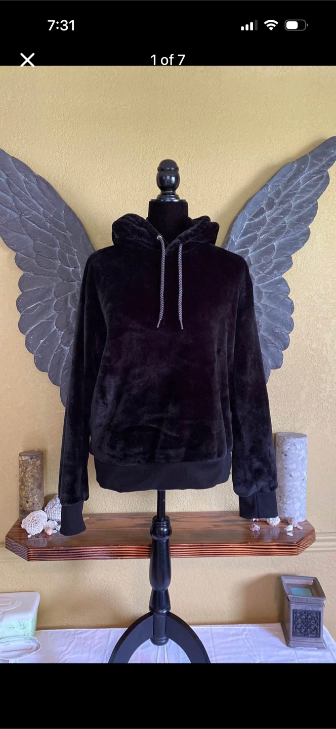 Ardene Super Soft And Cozy Pullover Sweater
