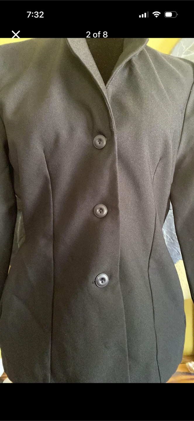 Vintage Classique Collections Blazer Jacket - photo 2