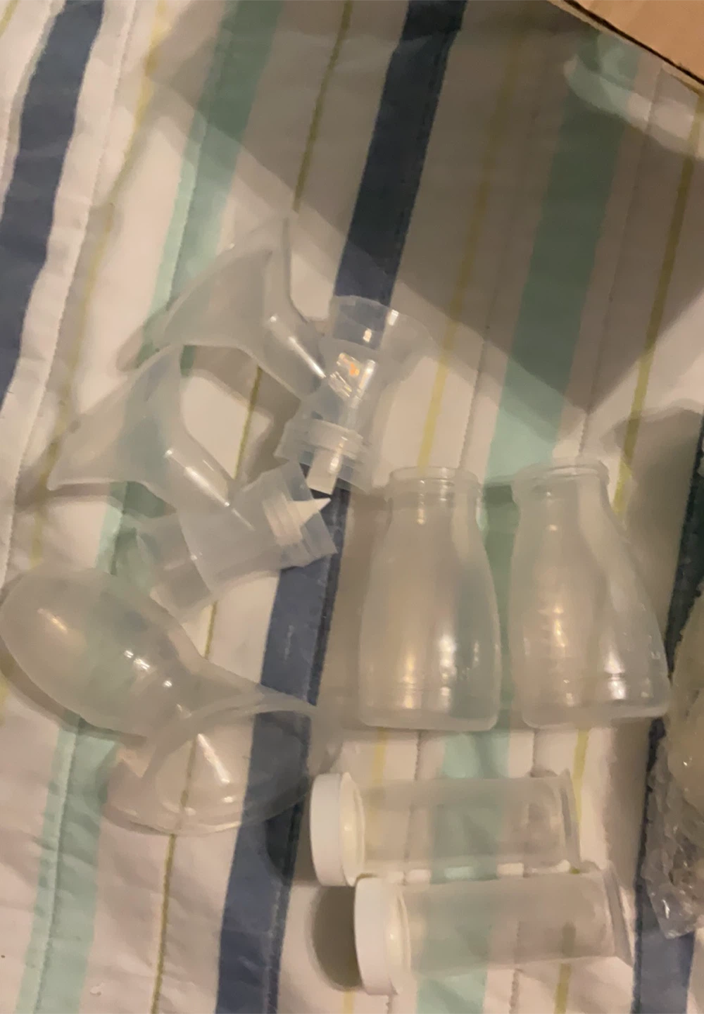 Ardo Calypso Electric Breast Pump