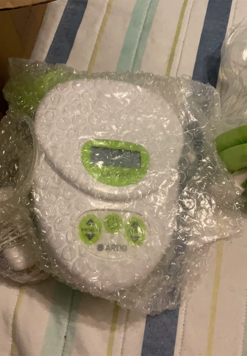 Ardo Calypso Electric Breast Pump - photo 2