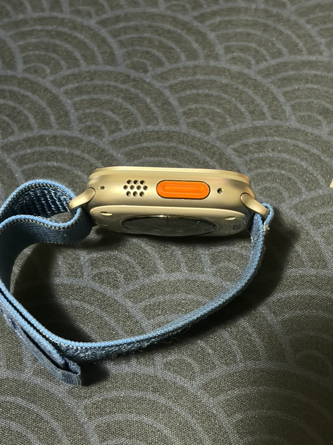 Apple Watch Ultra 2 + cellular 97% battery - photo 2